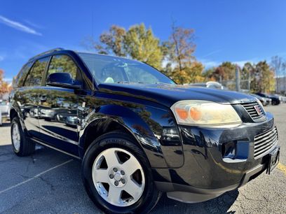 Used 2007 Saturn Vue 2WD V6 w/ Leather Appointments Pkg