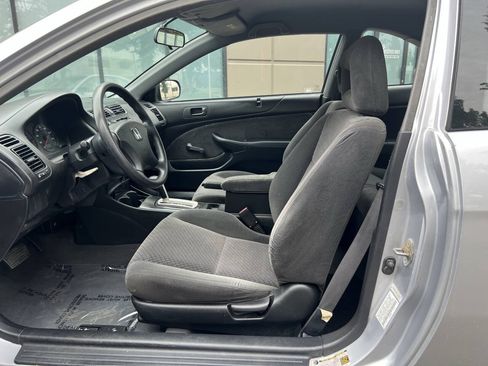 Used 2004 Honda Civic VP image 8