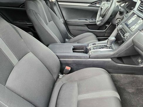 Used 2017 Honda Civic LX image 13
