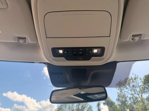 Used 2025 Ford Expedition Active AWD/4WD image 6