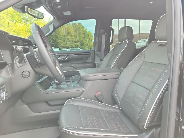Used 2025 GMC Sierra 1500 AT4X AWD/4WD image 15