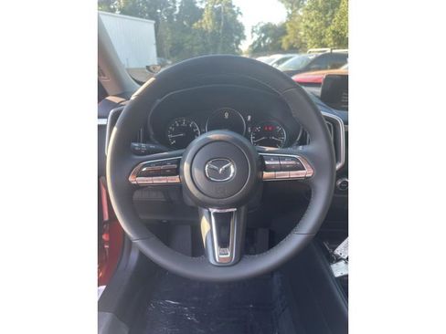 Certified 2025 MAZDA CX-50 AWD 2.5 S w/ Preferred Package image 17