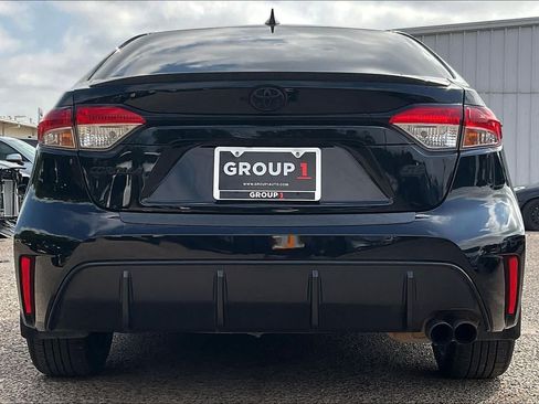 Used 2024 Toyota Corolla SE FWD image 5