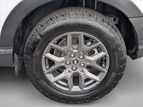 Certified 2025 Ford Bronco Sport Big Bend image 22