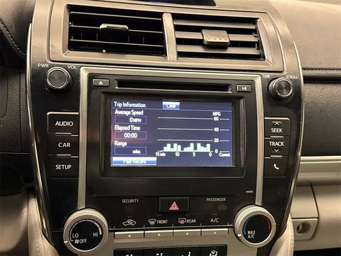 Used 2014 Toyota Camry LE image 23