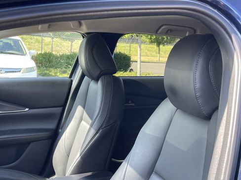Used 2023 MAZDA CX-30 AWD 2.5 S w/ Select Package image 18