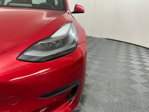 Used 2021 Tesla Model 3 Performance AWD/4WD image 8