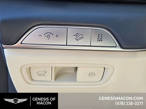 New 2026 Genesis GV80 3.5T Prestige image 34