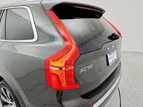 Certified 2022 Volvo XC90 T6 Inscription w/ Advanced Package image 34