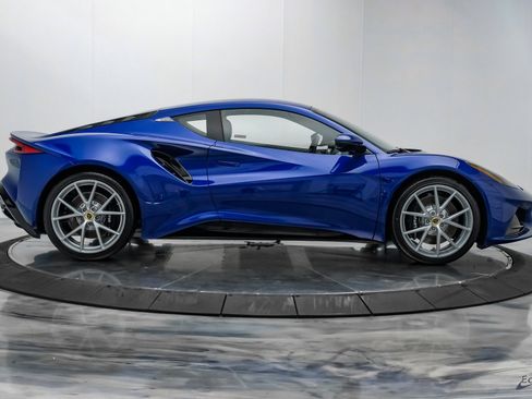 New 2025 Lotus Emira image 17