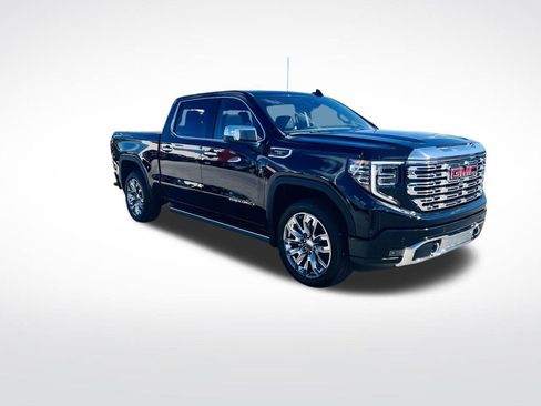 New 2026 GMC Sierra 1500 Denali w/ Denali Reserve Package image 11
