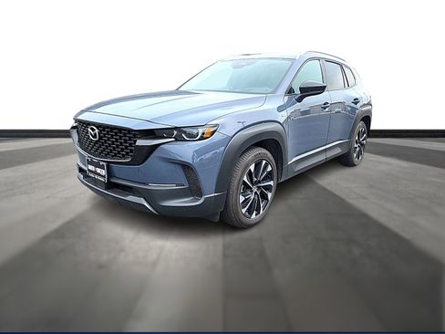 Used 2025 MAZDA CX-50 2.5 Hybrid w/ Premium Plus Pkg AWD/4WD image 1