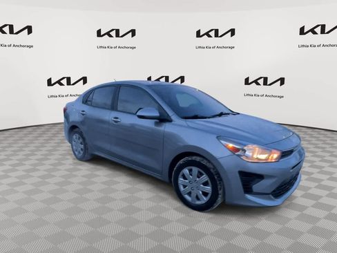 Certified 2023 Kia Rio S image 2