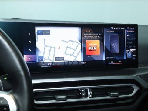 Certified 2023 BMW 330i xDrive Sedan w/ M Sport Package image 31