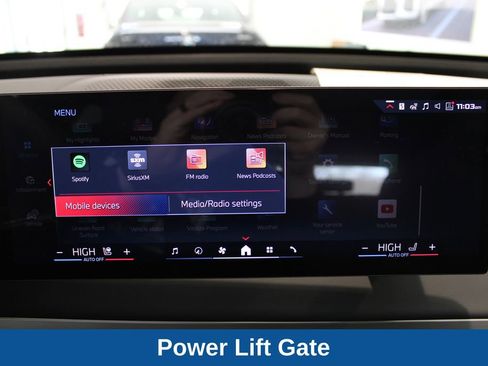 Used 2025 BMW iX M60 image 19