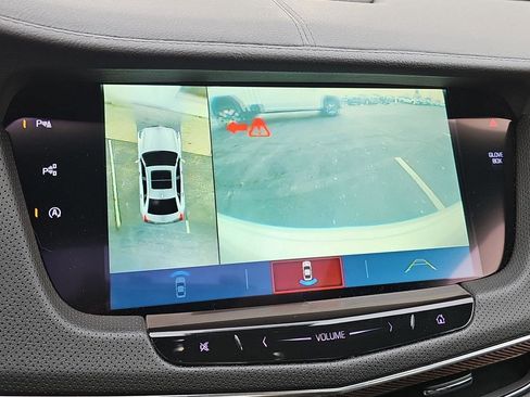 Used 2018 Cadillac CT6 Luxury image 14