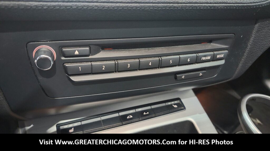 Used 2009 BMW Z4 sDrive35i RWD image 31