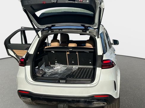 New 2026 Mercedes-Benz GLE 580 4MATIC image 11