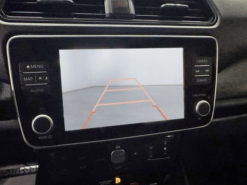 Used 2024 Nissan Leaf SV Plus image 18