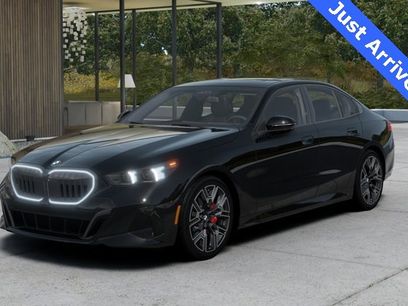 New 2026 BMW 530i xDrive w/ M Sport Package