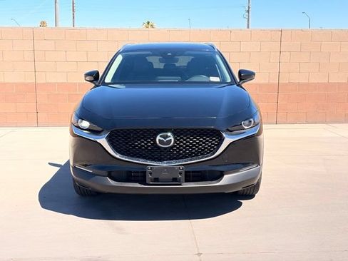 Used 2023 MAZDA CX-30 AWD 2.5 S w/ Select Package image 3