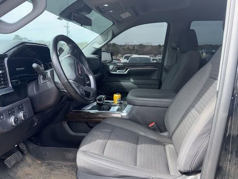 Used 2023 GMC Sierra 1500 Elevation image 7