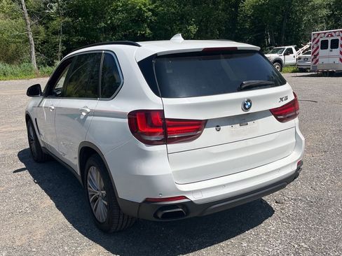 Used 2015 BMW X5 xDrive50i AWD/4WD image 4