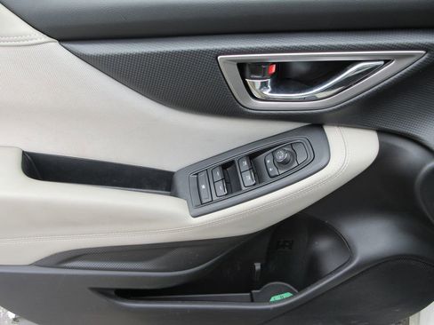 Used 2023 Subaru Forester Premium image 22