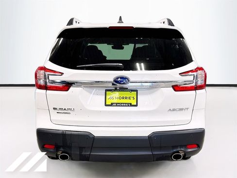 Used 2025 Subaru Ascent Premium image 6
