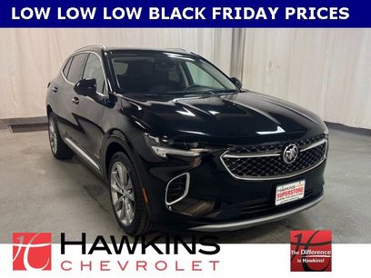Used 2023 Buick Envision Avenir
