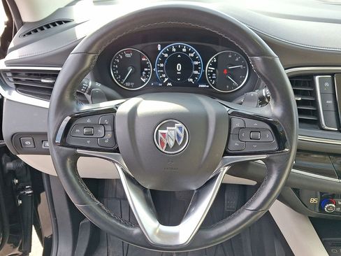 Used 2023 Buick Enclave Premium w/ Experience Buick Package image 11