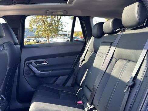 New 2026 MAZDA CX-50 AWD 2.5 Hybrid w/ Weather Package image 24