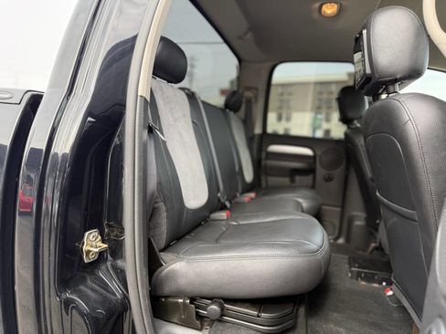 Used 2005 Dodge Ram 3500 Truck SLT image 19
