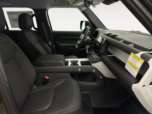 New 2026 Land Rover Defender 130 S AWD/4WD image 15