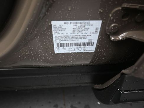 New 2026 Ford Explorer Tremor image 20