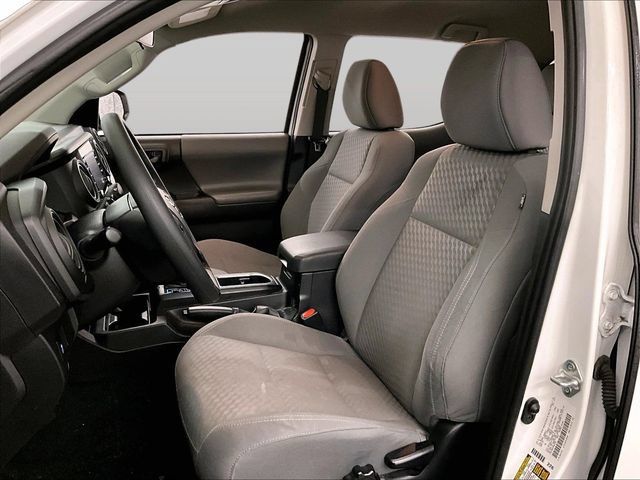 Used 2023 Toyota Tacoma SR AWD/4WD image 24