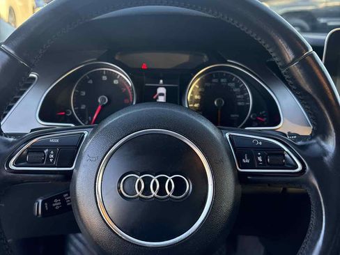 Used 2014 Audi A5 2.0T Premium Plus w/ Premium Plus Package image 16
