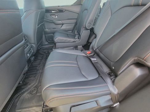 New 2026 Honda Pilot TrailSport image 22