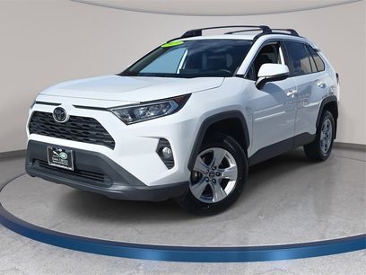 Used 2019 Toyota RAV4 XLE w/ Convenience Package