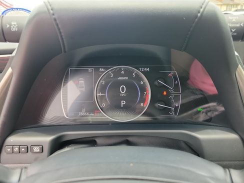 Used 2019 Lexus ES 350 w/ Premium Package FWD image 17