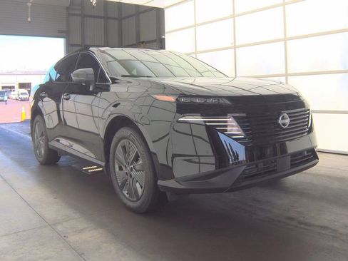 Used 2026 Nissan Murano SL AWD/4WD image 6