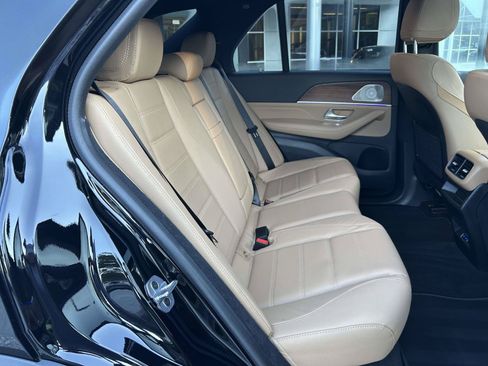 Certified 2024 Mercedes-Benz GLE 450e 4MATIC image 45