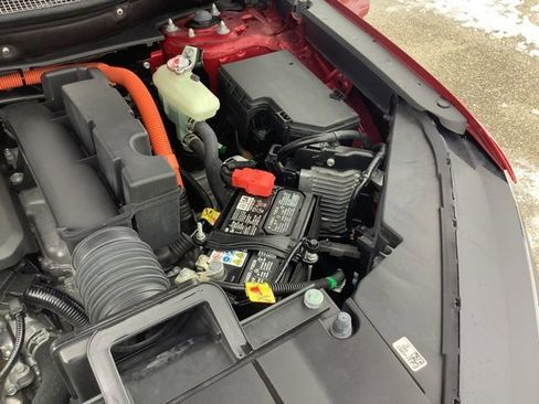 Used 2023 Honda CR-V Sport Touring image 14