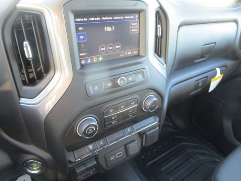 New 2026 Chevrolet Silverado 3500 W/T w/ WT Convenience Package AWD/4WD image 17