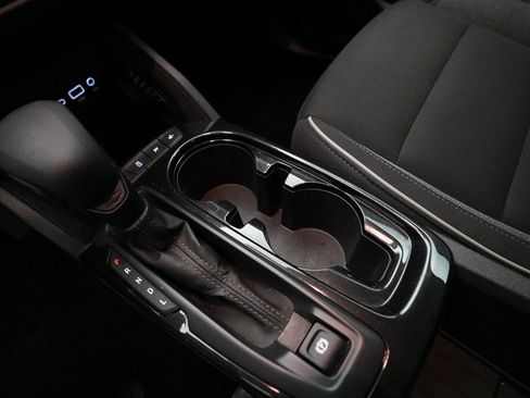 Used 2022 Chevrolet TrailBlazer LT w/ Driver Confidence Package image 16