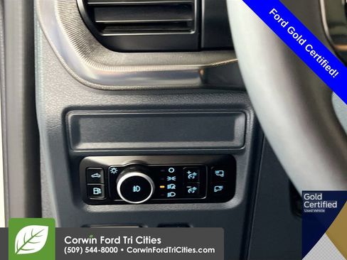 Certified 2025 Ford F150 Platinum AWD/4WD image 19