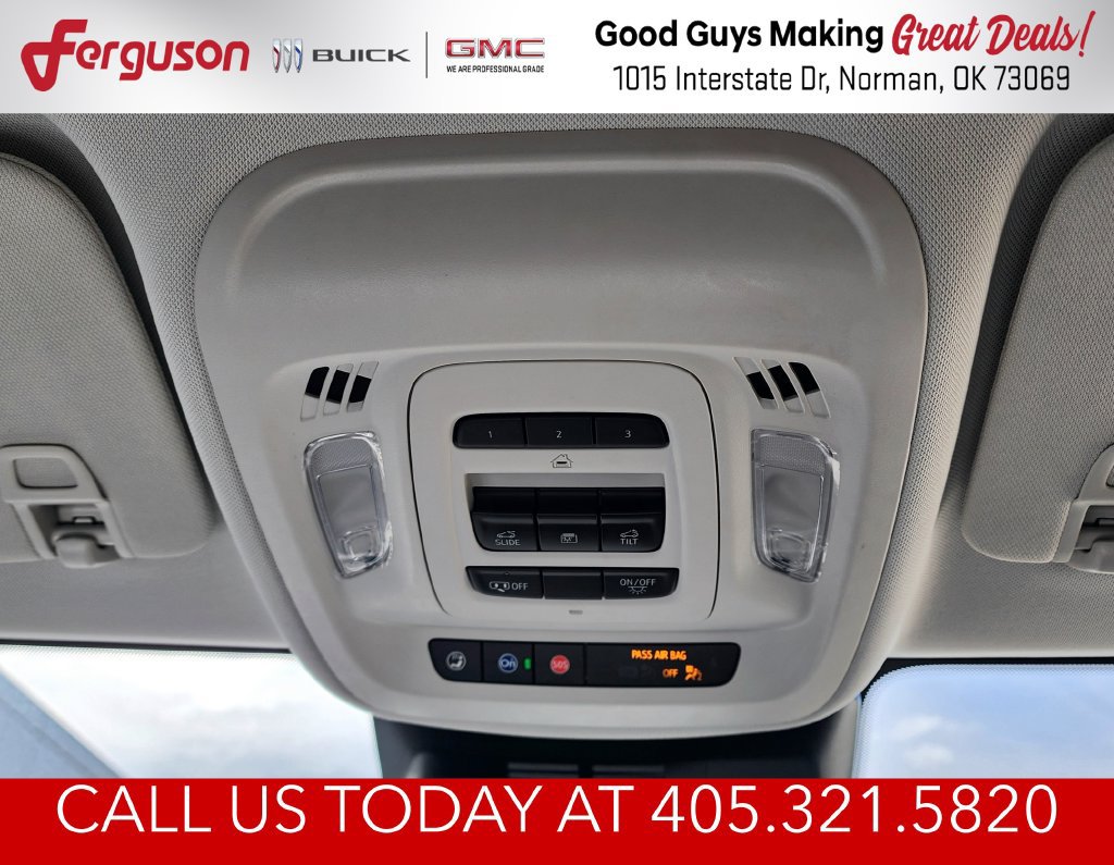 New 2026 Buick Envision Preferred AWD/4WD image 37