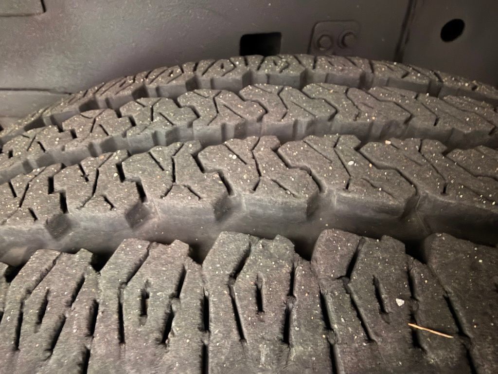 Used 2021 RAM 2500 Laramie AWD/4WD image 17