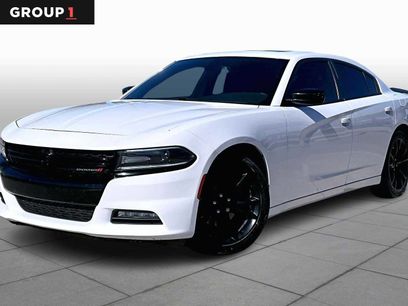 Used 2016 Dodge Charger SXT w/ Plus Group