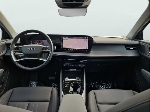New 2026 Audi Q3 quattro 2.0T AWD/4WD image 20